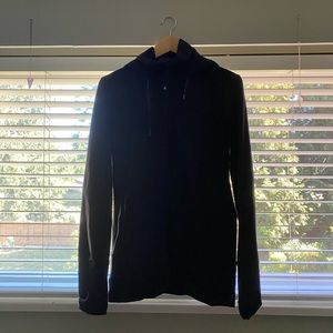 lululemon zip up hoodie